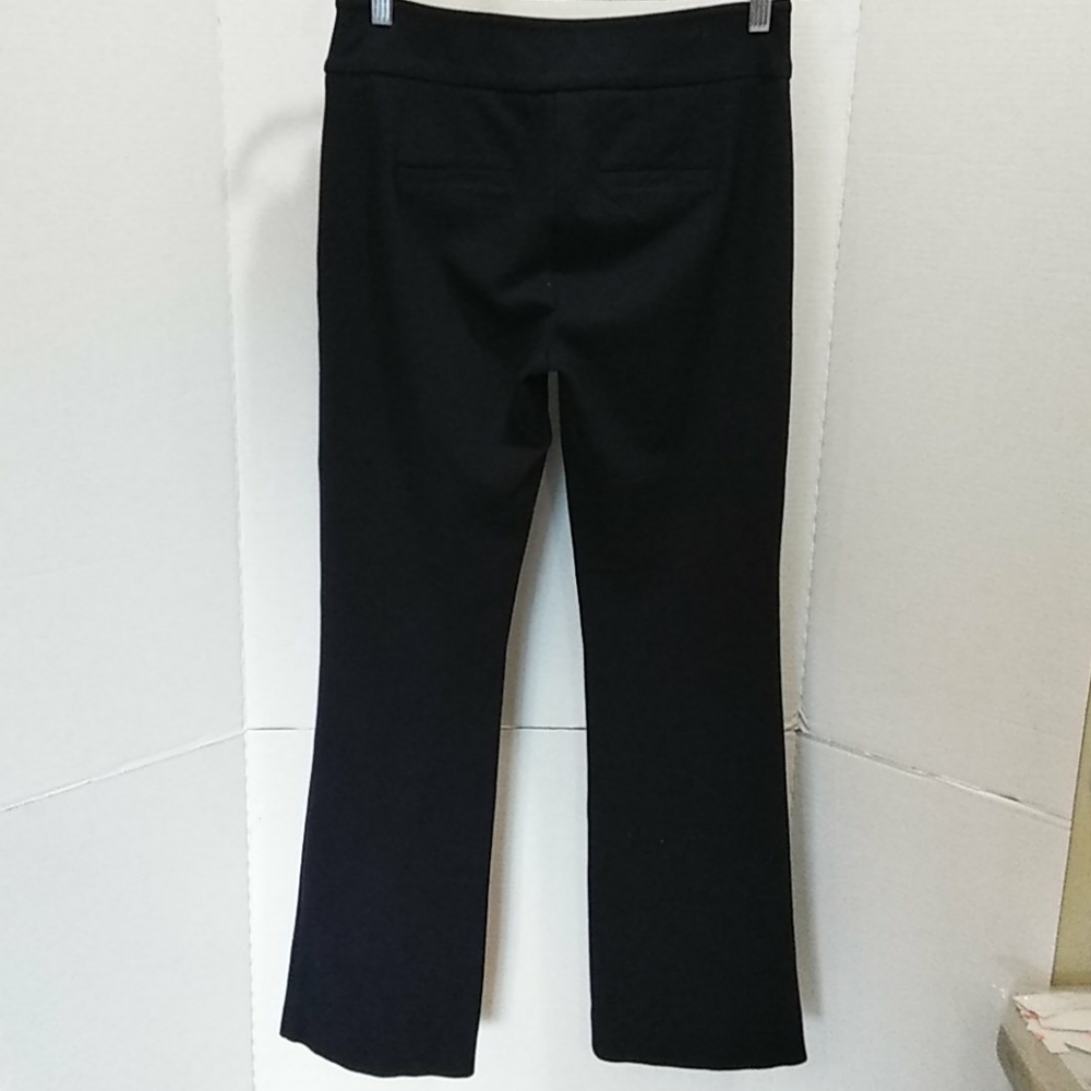 Cabi 4 Navy blue women's slacks pants